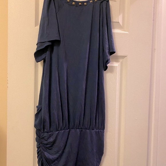 Ella Moss Top Blouse M NWOT - Picture 3 of 8